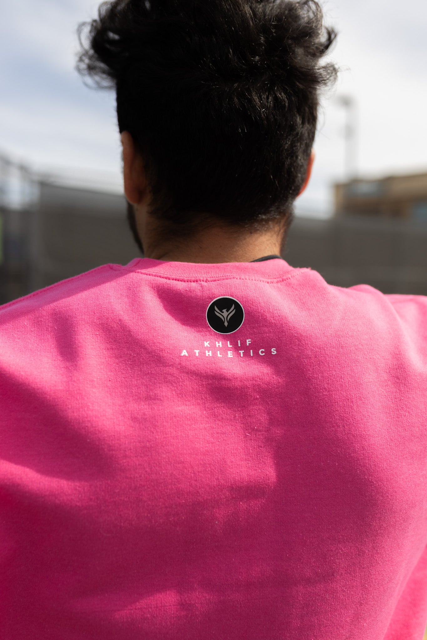 Allez Allez Sweatshirt
