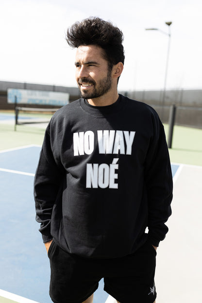 No Way, Noé Sweater!