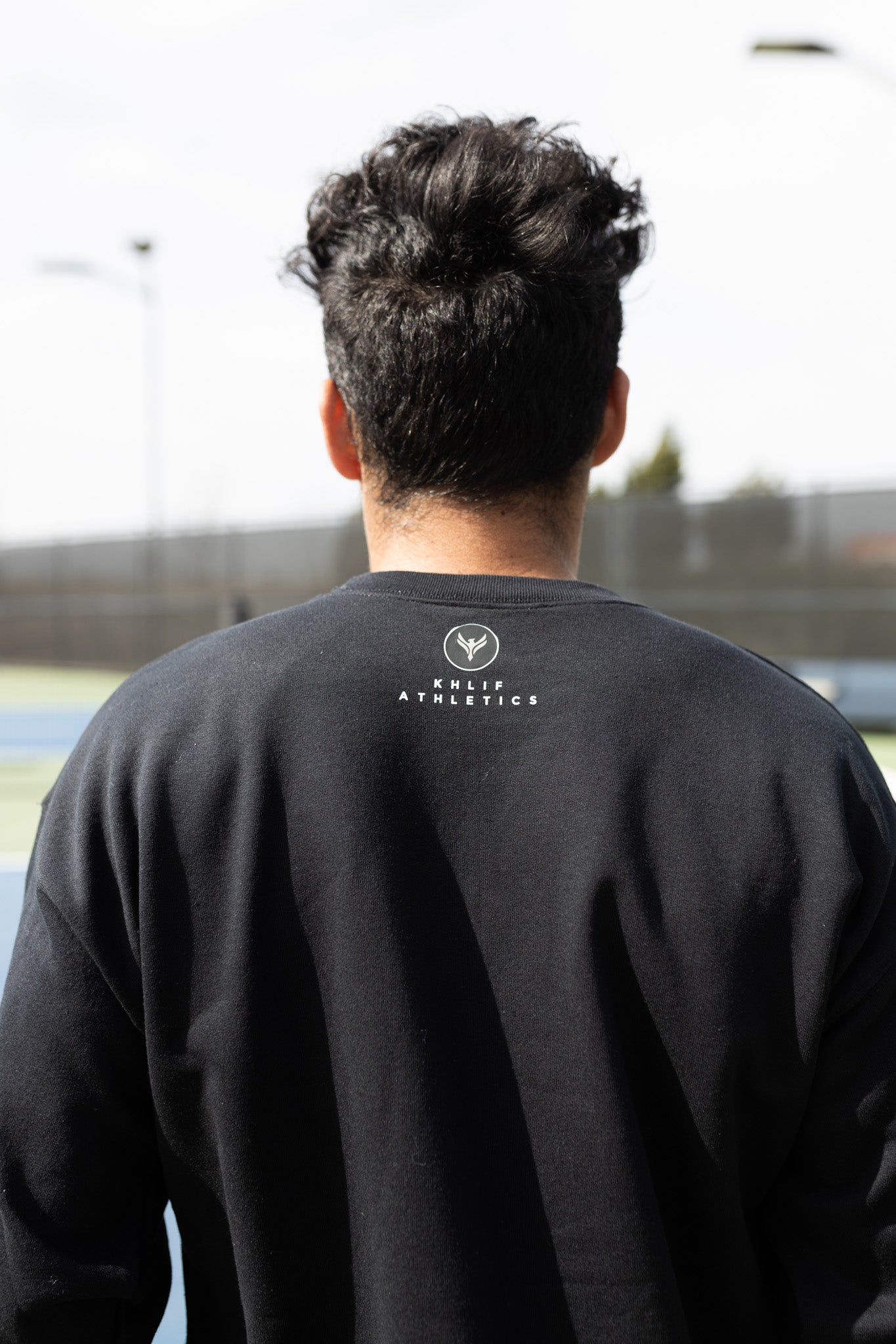 No Way, Noé Sweater!