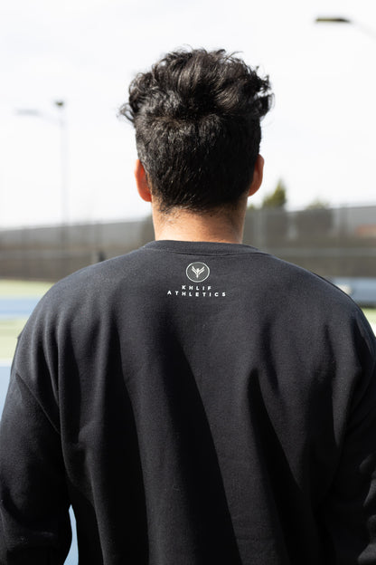 No Way, Noé Sweater!