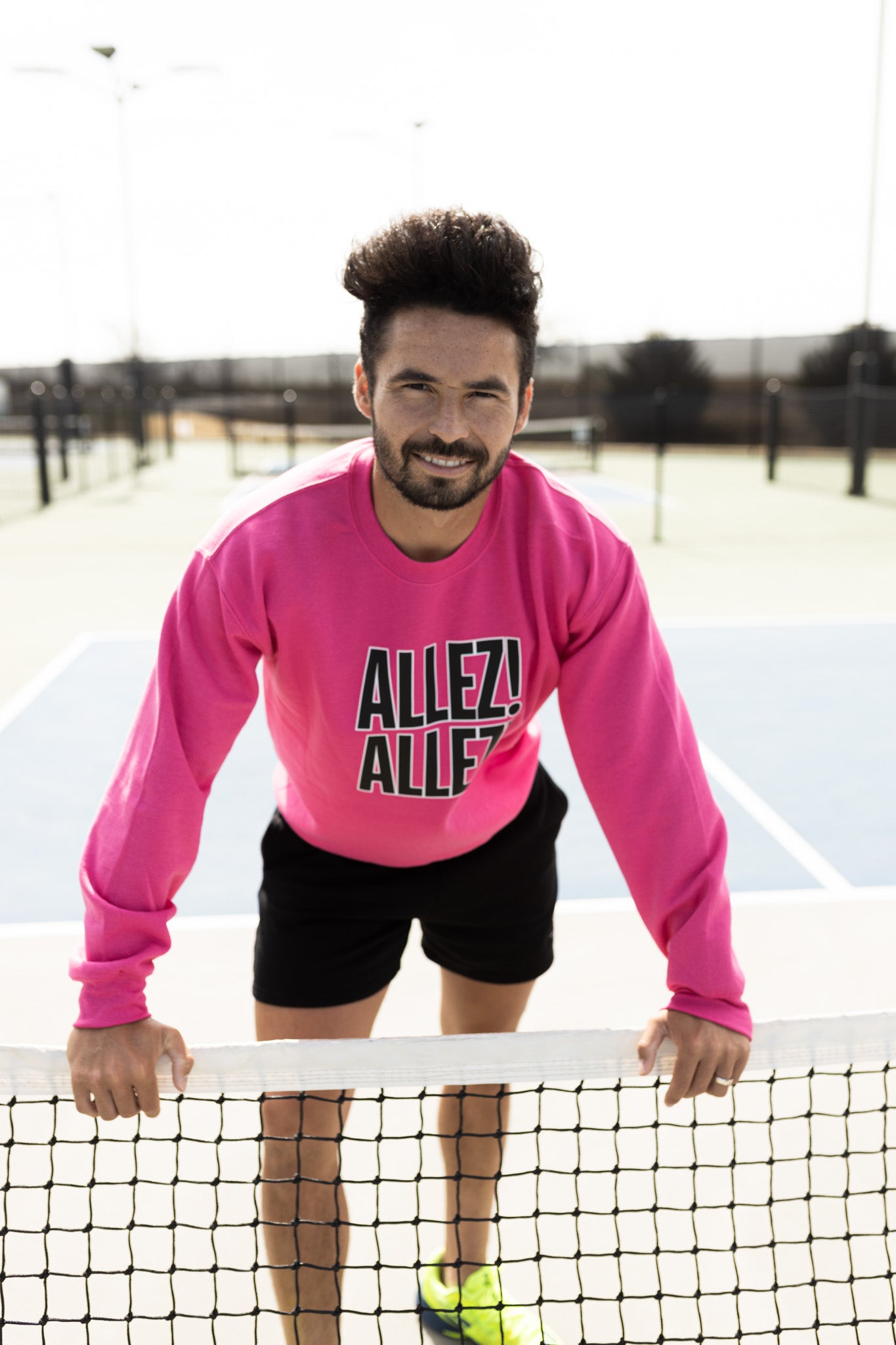 Allez Allez Sweatshirt