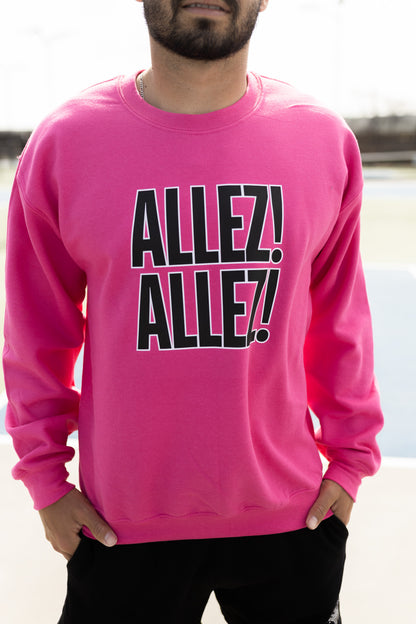Allez Allez Sweatshirt