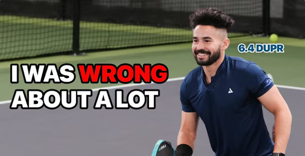 Load video: I Took A Lesson With MLP Champion Noe Khlif, Must Know 4.5 Strategy &amp; Skills