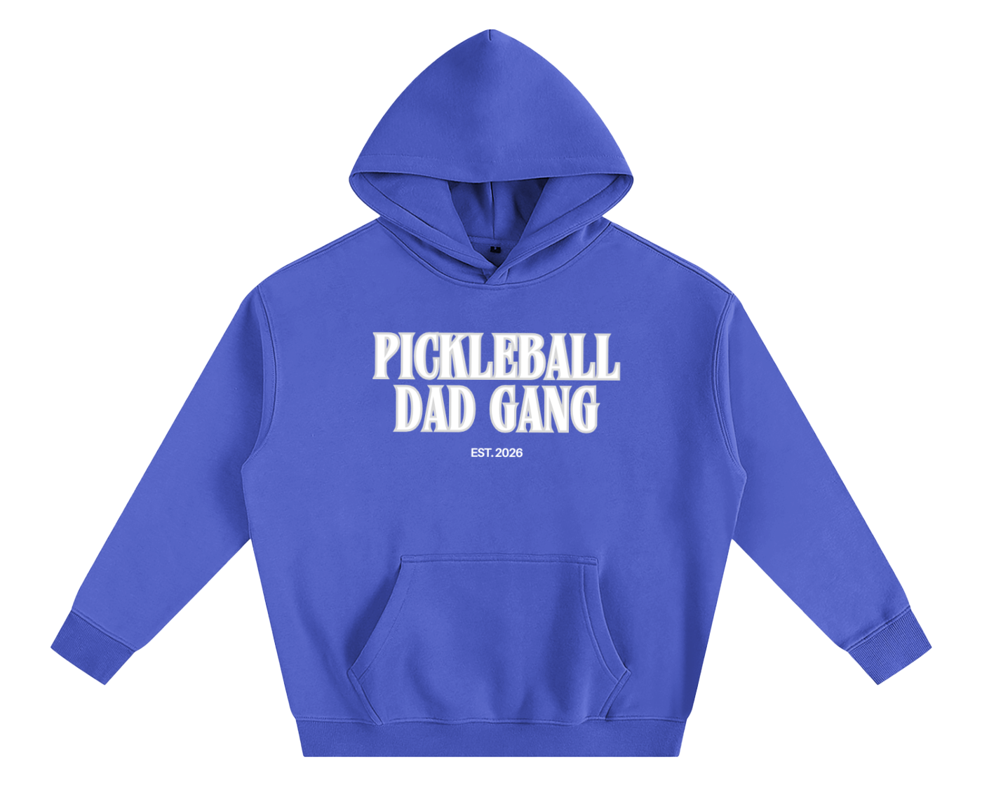 Dad Gang